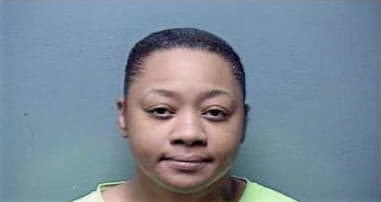 Antonesha Dupree, - De Soto Parish County, LA 